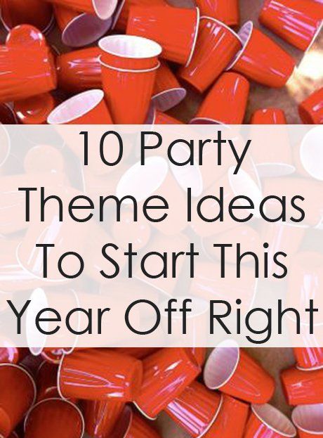 10 Party Theme Ideas -- hahaha love these. Need to elaborate on the Murder Mystery plan because I really like that. Dive Bar Party Theme, Random Party Themes, Drinking Party Themes, Frat Party Themes, Mixer Themes, Sorority Party, Traveling Vineyard, Back To University, Fest Temaer