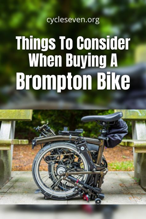 Brompton Bike, Brompton Bag, Foldable Bikes, Brompton Bicycle, Folding Bicycle, Racing Green, Folding Bike, Bike Accessories, Bike Shop