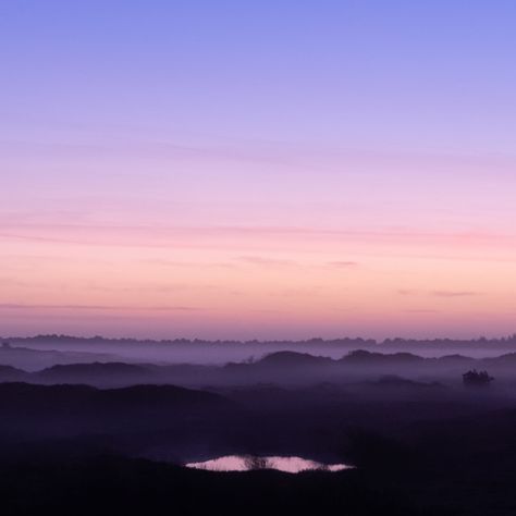 Dusk Court Aesthetic, Dusk Court, Future Dusk, Purple Hour, Spooky Photography, Dusk Landscape, Ball Inspiration, Twilight Scenes, Dusk Sky