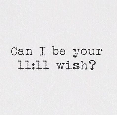 11 11 Make A Wish, Funny Captions, The Perfect Guy, Designer Lingerie, Hopeless Romantic, Love And Marriage, Cute Quotes, About Us, 11 11