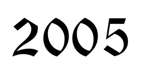 2005 – Best Picture, Director, Actor, Actress, Supp Actor, Supp Actress, Cinematography, Score, Short – RESULTS – Wonders in the Dark 2005 Aesthetic, 2005 Tattoo, Tato Henna, Number Tattoos, Small Tats, Sharpie Tattoos, Unique Tattoo, Photo Wall Collage, Dope Tattoos