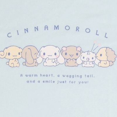 Cinnamoroll Word Search, Cinnamon Roll Family Sanrio, Cinnamoroll Siblings, Cinnamoroll Family Names, Cinnamoroll Family, Cinnamoroll And Friends, Cinnamoroll Widget, Cinnamoroll Birthday, Cinnamoroll Wallpaper