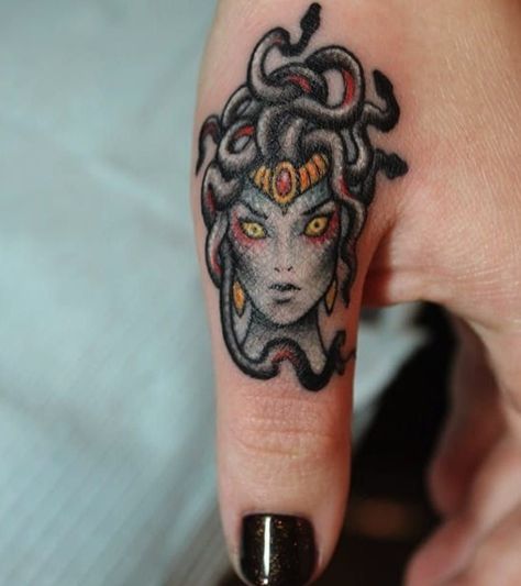 tattoo cover up, tattoo, tattoos, finger tattoo, finger tattoos, cover up, cover up tattoo Mens Tattoos, Thumb Tattoos, Poseidon Tattoo, Badass Girl, Medusa Tattoo Design, Tattoo Wedding Rings, Knuckle Tattoos, 2024 Inspiration, Bedroom Curtain