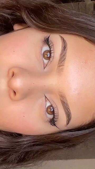 Eyebrows Style, Eyebrow Styles, Eyebrow Design, Instagram Tutorial, Microblading Eyebrows, Daily Makeup, Body Skin Care Routine, Eyebrow Makeup, Microblading