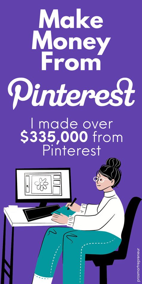 Learn how to make money with Pinterest. Making money on Pinterest is a viable option for those willing to invest time and effort into understanding and leveraging the platform's unique capabilities. #blogging #money #makemoney Making Money On Pinterest, Blogging Money, Money From Pinterest, Make Money With Pinterest, Money With Pinterest, Money On Pinterest, Make Money From Pinterest, Money Machine, Pinterest Affiliate Marketing