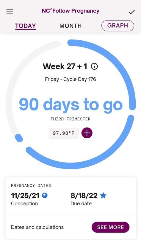 3rd Trimester | 27 weeks (7 months) Pregnancy Date, Third Trimester Pregnancy, 3rd Trimester, Trimesters Of Pregnancy, Third Trimester, 7 Months, Quick Saves