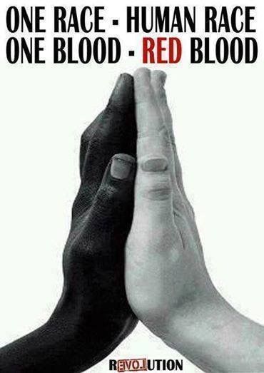 First Blood, We Are All Human, Interracial Love, First Humans, Human Race, Faith In Humanity, Lives Matter, Black Lives, Black Lives Matter