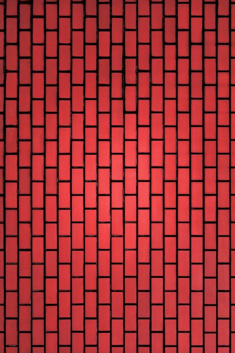 Black Brick Wallpaper, Brick Wall Pattern, Black Brick Wall, Brick Wall Texture, Red Brick Walls, Red Brick Wall, Wall Pattern, Free Backgrounds, Floor Texture