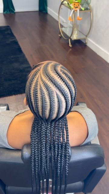 Corn Row Braids Black Women, Cornrow Hairstyle, Corn Row, Corn Rows, Cornrows Natural Hair, Cornrows Braids For Black Women, Hair Mannequin, Lemonade Braids, Braided Hairstyles For Black Women Cornrows