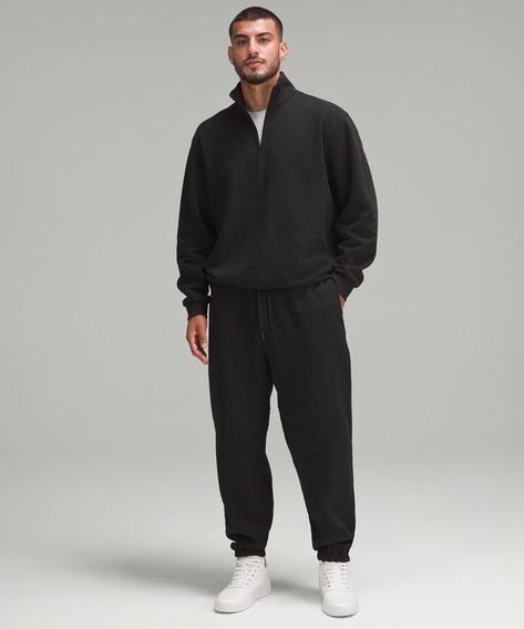 Lululemon Men Outfit, Lululemon Joggers, Pants Outfit Men, Sweat Joggers, Joggers Outfit, Lululemon Men, Fitted Joggers, Mens Lululemon, Black Sweatpants#CasualOutfitsMens #MensStreetStyles #StreetCasual #CasualUrbanStyle #MensStreetwear #CasualOutfitIdeas Lululemon Joggers, Sweatpants Outfit, Joggers Outfit, Mens Lululemon, Lululemon Men, Fitted Joggers, Black Joggers, Jogger Shorts, Mens Joggers