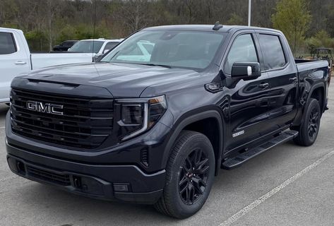 Gmc Trucks Sierra 1500, Gmc Elevation, Gmc Sierra Elevation, 2020 Gmc Sierra 1500, 2023 Gmc Sierra, Denali Truck, 2017 Gmc Sierra 1500, Gmc Trucks Sierra, Best Pickup Truck