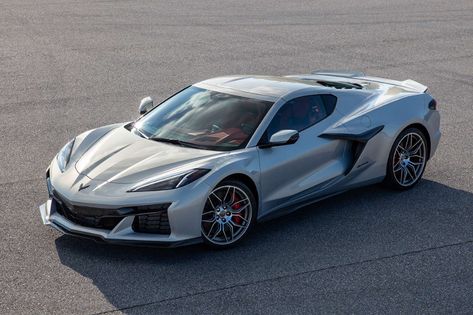 The upcoming 2023 Chevrolet Corvette Z06. - Chevrolet C8 Z06, Chevy Corvette Z06, Chevrolet Corvette Z06, Corvette C8, Ls Engine, Corvette Z06, Corvette Stingray, Chevy Corvette, Super Sport