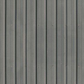 Textures Texture seamless | Metal rufing texture seamless 03713 | Textures - ARCHITECTURE - ROOFINGS - Metal roofs | Sketchuptexture Rafters Texture, Roof Materials Texture, Roof Texture Photoshop, Roof Finishes, Metal Sheet Texture, Roof Texture Seamless, Zinc Roof Texture, Roof Texture, Roof Shingles Texture