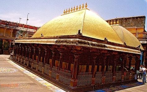 Chidambaram Temple, Nataraja Shiva, Rock Floor, Sanctum Sanctorum, Indian Temple Architecture, Pure Air, Temple Architecture, Temple Art, Indian Temple