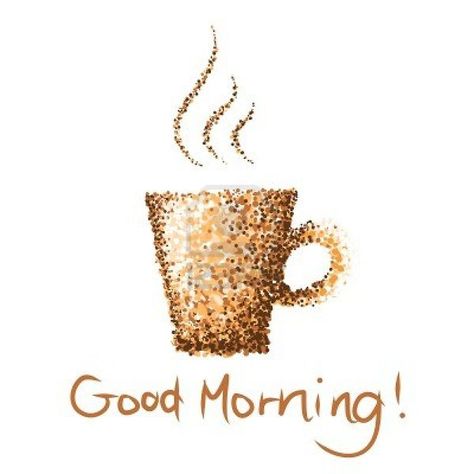 Good morning graphics and animated good morning clipart 3 clipartcow 2 Good Morning Coffee Cup, Morning Coffee Cups, Monday Morning Quotes, Happy Sunday Quotes, Good Morning Wallpaper, Good Morning Photos, Good Morning Gif, Good Morning Picture, Good Morning Coffee