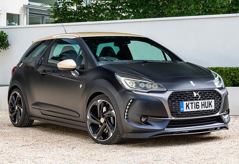 Ds Automobile, Citroen Ds3, Citroen Car, Citroën Ds, Citroen Ds, Top Cars, Koenigsegg, 5 Seconds, Maserati