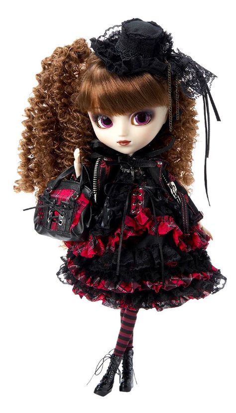 PRICES MAY VARY. Title: Pullip H. Naoto Adsiltia Fashion Doll by Jun Planning. Product Type: Categories > Dolls & Accessories > Dolls H Naoto, Goth Dolls, Pullip Dolls, Gothic Dolls, Blythe Dress, Drawing Projects, Doll Stands, Pretty Dolls, Yukata