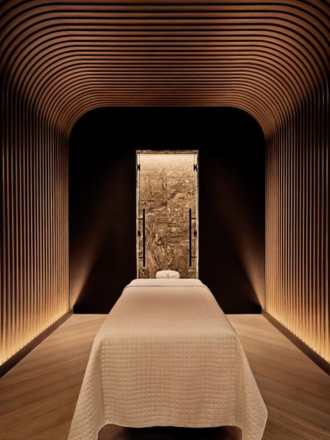 Luxury Massage Room, Landscape Courtyard, Dr Office, Deco Spa, Spa Massage Room, Beer Spa, Nail Salon Interior Design, Head Spa, Spa Room Decor