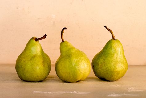 3 Plump Pairs Still Life Photography Simple, Fruit Still Life Photography, Photography Simple, Fruit Still Life, Still Life Pictures, Still Life Images, Still Life Fruit, Fruit Photography, Still Life Photos