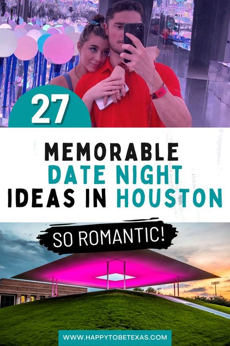 date night in Houston Houston Date Night, Houston Date Ideas, Night Houston, Houston Restaurants, Art Exhibits, Date Night In, Date Night Ideas, Bars And Restaurants, Art Museums