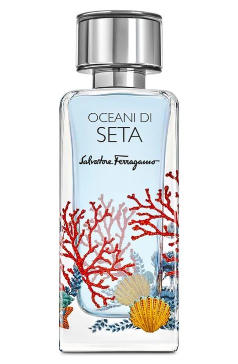 7 Best Perfumes That Smell Like The Sea 2022 • Ventvenir Perfume Blog Perfume Suggestions, Beach Perfume, Clean Perfume, Summer Perfume, Perfume Collection Fragrance, Pure Heart, Perfume Reviews, Niche Perfume, Perfume Scents