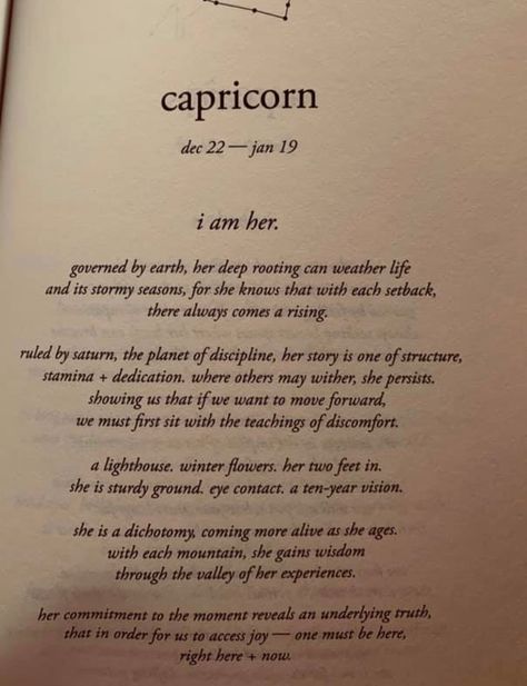 Capricorn + Core + Aesthetic, Aesthetic Capricorn, Capricorn Vibes, Capricorn Things, Capricorn Woman, Fierce Quotes, Capricorn Aesthetic, Trending Aesthetic, Capricorn Life