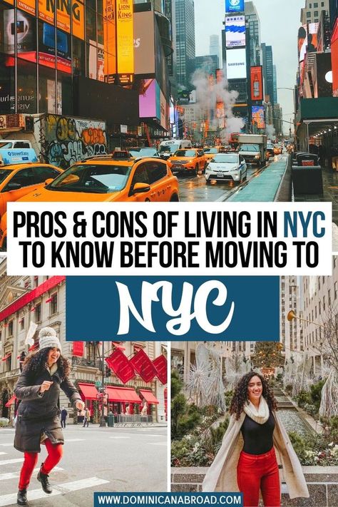 How To Live In New York City, Move To Nyc, Moving To New York City, Nyc Essentials, New York City Living, Nyc Tips, Moving To Nyc, Move To New York, New York Living