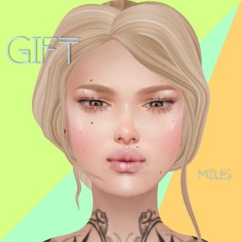 * GIFT (dOllarbie) Face mOLES Moles [Lady Fakessi] Fake Moles Makeup, Mole Tattoo, Moles On Face, Red Moles, How To Help Nausea, Longevity Diet, Skin Moles, Healthy Book, Womens Health Care