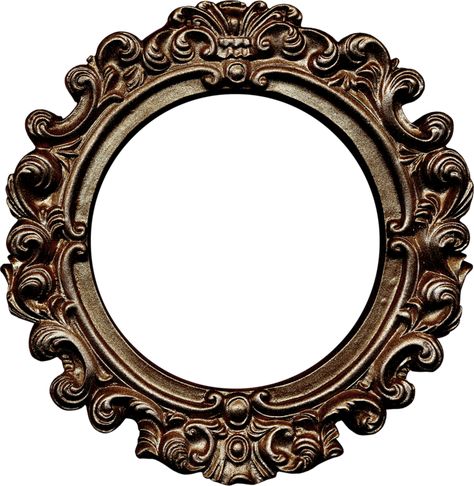 Printable Frames, Victorian Scrap, Carved Furniture, Borders And Frames, Silver Frames, Gold Picture Frames, Photo Overlays, Ceiling Medallions, Round Frame