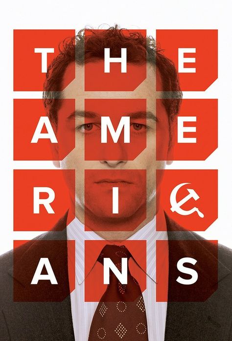 The Americans The Americans Tv Show, The Americans, Scorpio Men, Fan Gear, Dark Hair, Favorite Tv Shows, Mens Hairstyles, Tv Series, Movie Tv