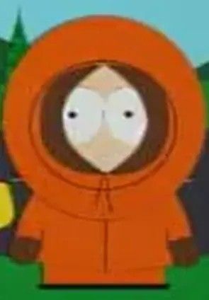 southpark kenny Kenny Mccormick No Hood, Funny Kenny Mccormick, Kenny Mccormick Funny, Cute Kenny Mccormick, Mcdonalds Fanart, Kenny Mccormick Pfp, Kenny Mccormick Wallpaper, Kenny Mccormick Icon, Kenny Mccormick