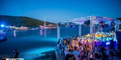 Music Names, Hideout Festival Croatia, Croatia At Night, Biggest House, Defected Records, Brijuni Croatia, Defected Croatia, Kramaric Croatia, Opatija Croatia Beach