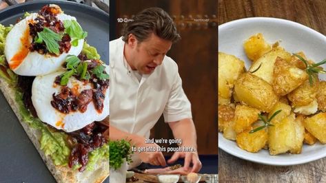 MasterChef Australia 2024 Recipes: 5 Dishes That’ll Have You Saying, ‘Yes, Chef' — Lifehacker Australia Master Chef Australia Recipes, Master Chef Recipes, Flounder Recipes, Masterchef Recipes, Masterchef Australia, 2024 Recipes, Saying Yes, Master Chef, Chef Recipes