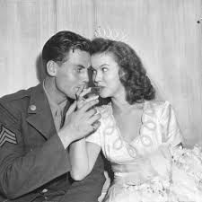 Fort Apache, Army Air Corps, Old Fashioned Love, Vintage Couples, Old Couples, Film Star, Vintage Romance, Shirley Temple, First Daughter