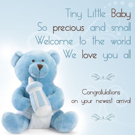 Congrats to my sis n bro in law Brandy n Cody  Holcomb! Baby Cole is so tiny precious n perfect:) Love you all Baby Boy Congratulations Messages, Congrats On Baby Boy, Baby Boy Messages, Bala Krishna, Newborn Baby Quotes, Wishes For Baby Boy, Congratulations Quotes, Baby Messages, Baby Boy Quotes