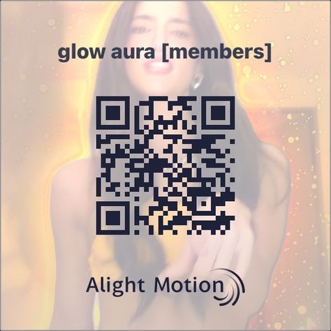 Alight Motion Pro! Flip Tv, Alright Motion, Alight Motion Qr Code Text, Simple Code, True Money, Alight Motion, Homescreen Iphone, Motion Blur, Motion Video