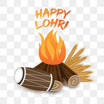 Happy Lohri Vector Hd PNG Images, Happy Lohri Png Vector Clipart  Transparant Background, Harvest, Vector, Illustration PNG Image For Free  Download | Holiday vectors, Happy lohri, Free vector graphics