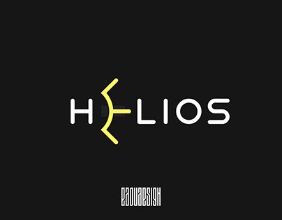 Helios Tattoo, Sun Typography, Live Screen, Clever Logo, Live Screen Wallpaper, Sun Logo, Company Logo Design, Logo Ideas, Screen Wallpaper