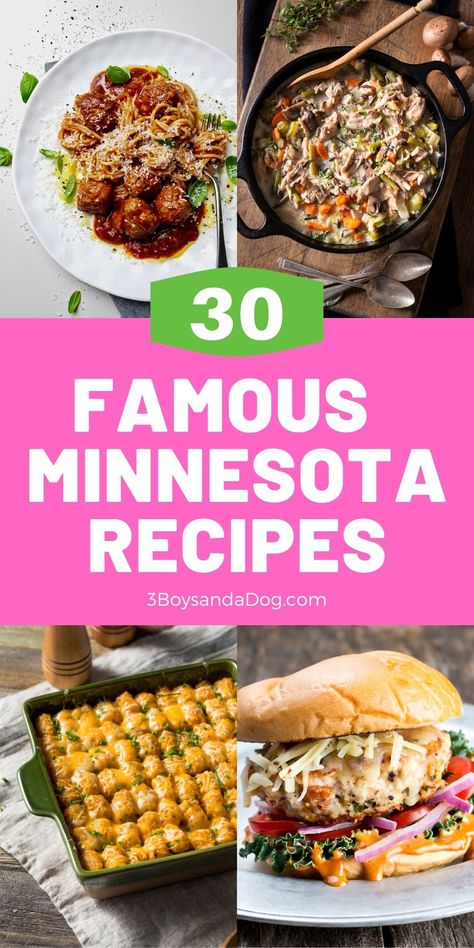 Minnesota Wild Rice Hotdish, Midwest Hotdish Recipes, Wild Rice Hotdish Minnesota, Minnesota Food Recipes, Midwest Recipes Comfort Foods, Midwest Comfort Food, Classic Midwest Recipes, Minnesota Salad Recipes, Hotdish Recipes Minnesota