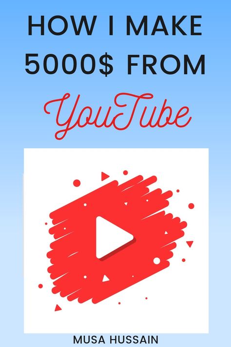 How to make money on youtube without showing your face in 2023 and earn 20000$/mounth Make Money From Youtube, Welcome To The Game, Kids Youtube Channel, Money From Youtube, Make Money On Youtube, Financial Growth, Online Multiplayer Games, Youtube I, Free Youtube