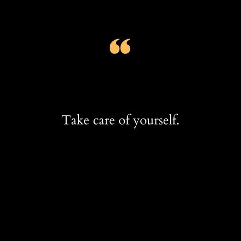 "Take care of yourself" is more than just a phrase; it's a gentle reminder to prioritize your well-being in a world that can sometimes be overwhelming. 🌿✨ In the midst of our busy lives, it's easy to overlook self-care. We often prioritize others, work, or obligations, forgetting that our own health and happiness are equally important. So, take a moment today to pause, breathe, and reflect on what you need to feel your best. Self-care isn't just about bubble baths and face masks (although t... Bubble Baths, A Gentle Reminder, Pookie Wookie, Health And Happiness, Stay Happy, It's Meant To Be, Busy Life, Sky Aesthetic, Make Sense