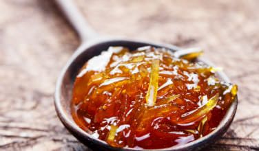 Greek Dessert Recipes Making Marmalade, Grapefruit Marmalade, Orange Marmalade Recipe, Seville Orange Marmalade, Marmalade Jam, Marmalade Recipe, Curd Recipe, Greek Desserts, Orange Marmalade