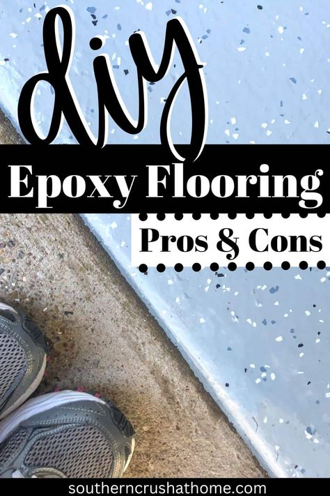 DIY Epoxy Flooring for Your Garage: A Step-by-Step Guide Outdoor Patio Lighting, Cleaning Concrete Floors, String Light Ideas, Concrete Floors Diy, Epoxy Concrete Floor, Everyday Home Decor, Landscape Spotlights, Outdoor Patio Diy, Outdoor Sitting Area