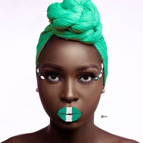 Nigerian Independence Day, Nigeria Independence Day, Nigerian Independence, Nigeria Independence, Nigerian Flag, Picture Frame Sizes, Design Objects, Creative Artwork, Food Facts