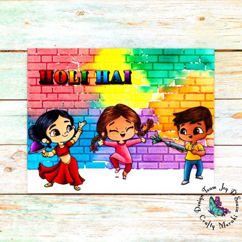 Holi Artwork, Holi Wallpaper, Holi Drawing, Holi Theme, Holi Hai, Holi Gift, Good Over Evil, Festival Of Colors, School Board Decoration