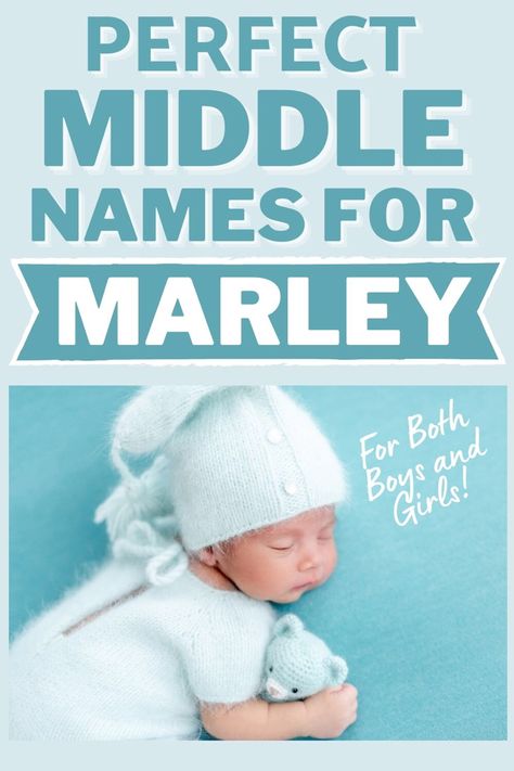 This post includes girls middle names for marley and boys middle names for marley. It also has names like Marley. Marley Name, Jamaican Last Names, Marley Name Meaning, Madelyn Name Meaning, Music Baby Names, Middle Names For Raine, One Syllable Names, Rhyming Names, Boy Middle Names