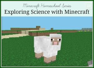 Physics, geology and engineering. Earth science and agriculture. The list of science topics that can be explored using Minecraft is long and filled with possibilities. In this post you’ll f… Minecraft Science, Minecraft Classroom, Minecraft School, Relaxed Homeschooling, Pac Man, Science Topics, Space Invaders, Game Boy, Unschooling