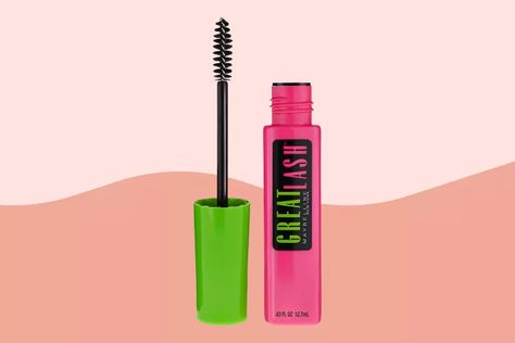 The 9 Best Drugstore Mascaras of 2023 | by Real Simple Best Drugstore Moisturizer, Best Drugstore Mascara, Drugstore Moisturizer, Acne Moisturizer, Thick Moisturizer, Clear Mascara, Drugstore Mascara, Hide Dark Circles, Tubing Mascara