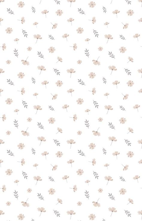 myhacky Illustration - The pattern design is inspired by the cute small flower. Seamless childish pattern with cute small flower baby girl seamless pattern you can use for baby fabric prints. Creative kids texture for fabric, wrapping, textile, wallpaper, apparel #baby onesies #swaddle #blanket #newborn #Pattern design #handdrawn #flowers #kidspatterndesign #surfacepatterndesigner soft color pastel color theme Use graphic floral seamless patterns to create your own trendy kids designs Graphic Flower Wallpaper, Small Floral Pattern Wallpaper, Simple Flower Pattern Wallpaper, Small Flowers Illustration, Small Flower Wallpaper Iphone, Soft Floral Background, Baby Fabric Prints, Baby Prints Pattern Design, Small Flower Background