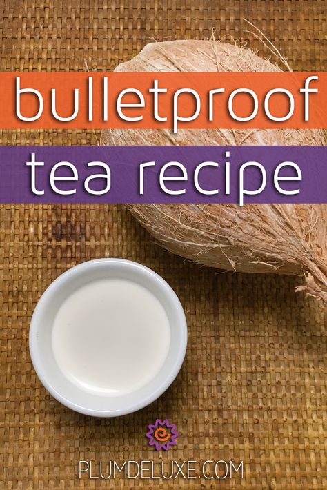 This bulletproof tea recipe won't give you superpowers, but it might help increase your brain function and energy levels. #bulletprooftea #bulletprooftearecipes #ketotearecipes Bulletproof Tea, Best Muscle Building Supplements, Muscle Building Tips, Instant Tea, Creamy Coffee, Muscle Building Supplements, Pu Erh Tea, Tea Sampler, Bulletproof Coffee